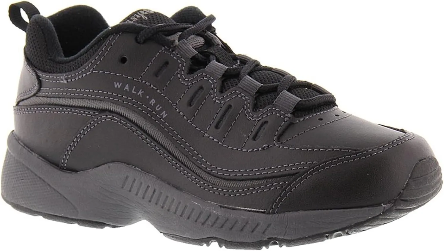 Easy Spirit Women's Romy Leather Walking Shoe