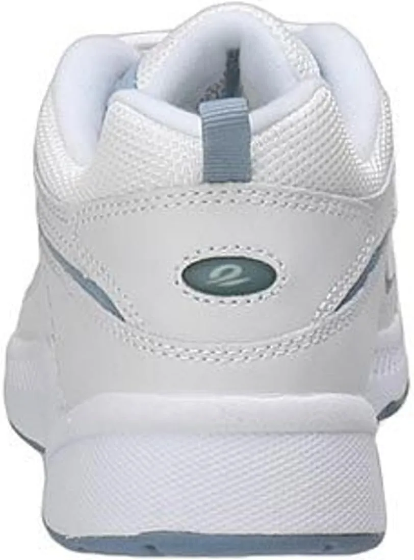 Easy Spirit Women's Romy Leather Walking Shoe