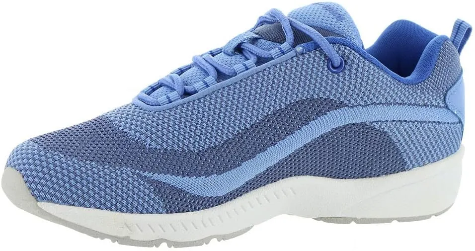 Easy Spirit Women's Romy Leather Walking Shoe