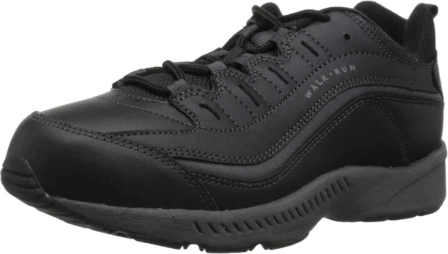 Easy Spirit Women's Romy Leather Walking Shoe