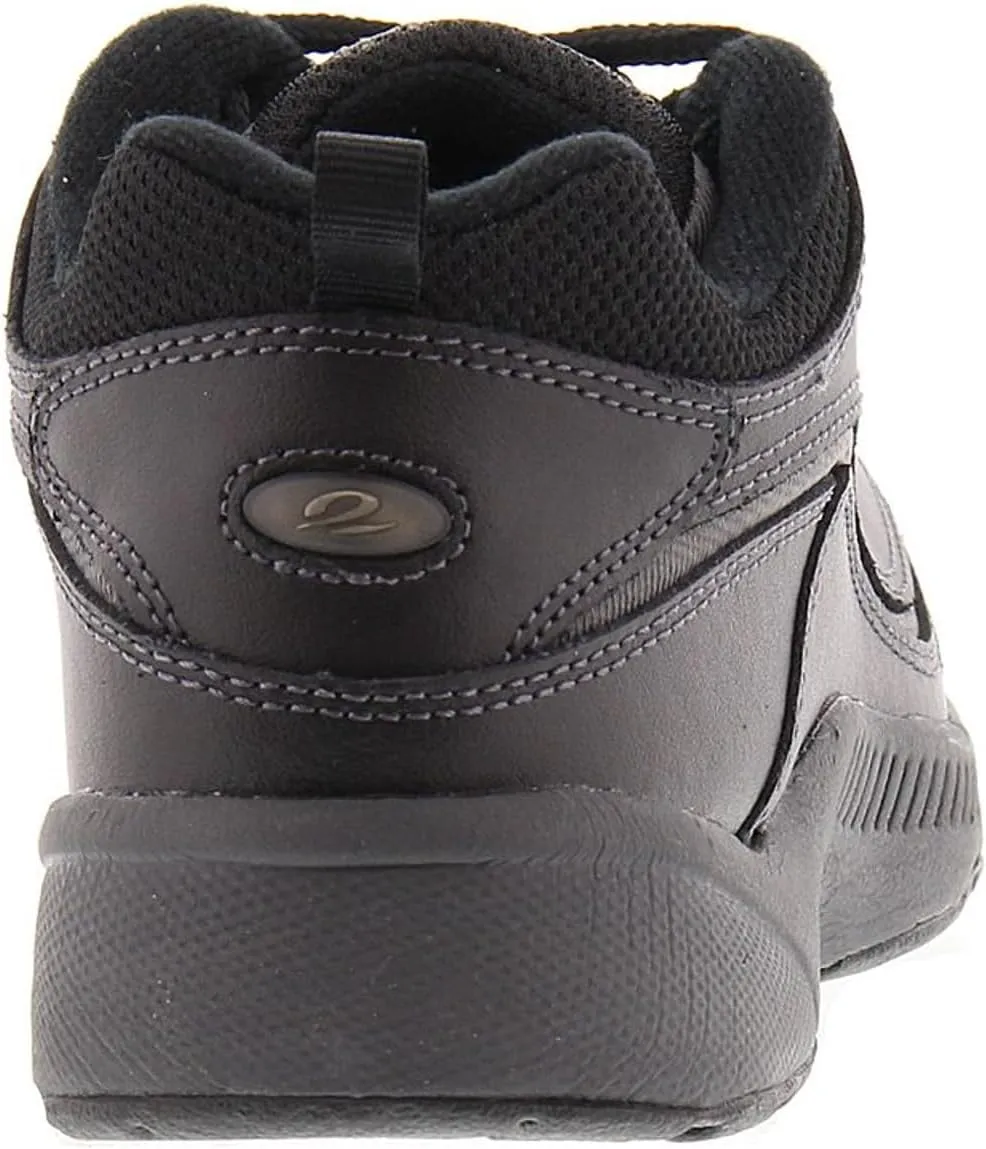Easy Spirit Women's Romy Leather Walking Shoe