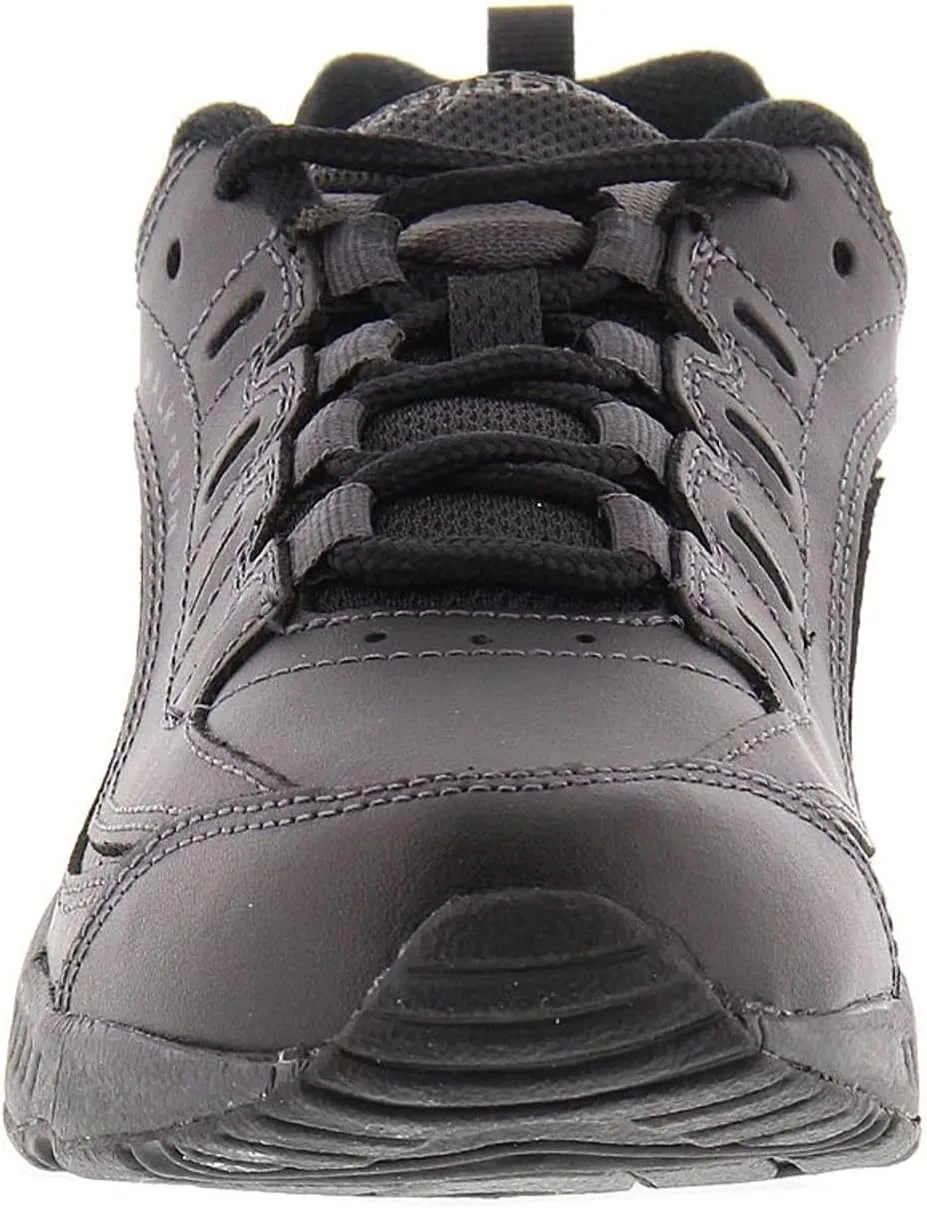 Easy Spirit Women's Romy Leather Walking Shoe