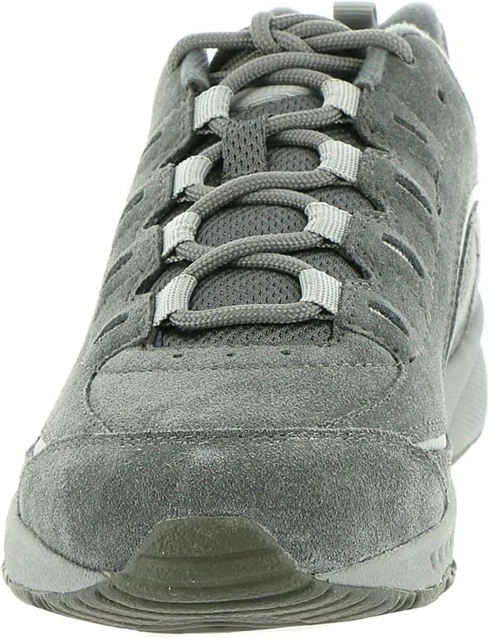 Easy Spirit Women's Romy Suede Walking Shoe