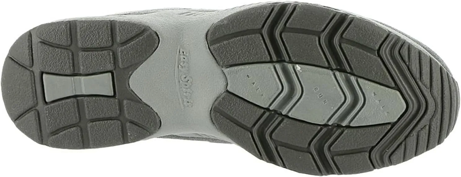Easy Spirit Women's Romy Suede Walking Shoe