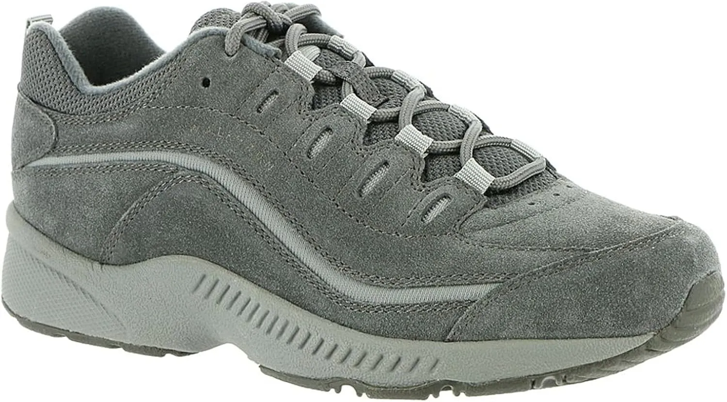Easy Spirit Women's Romy Suede Walking Shoe