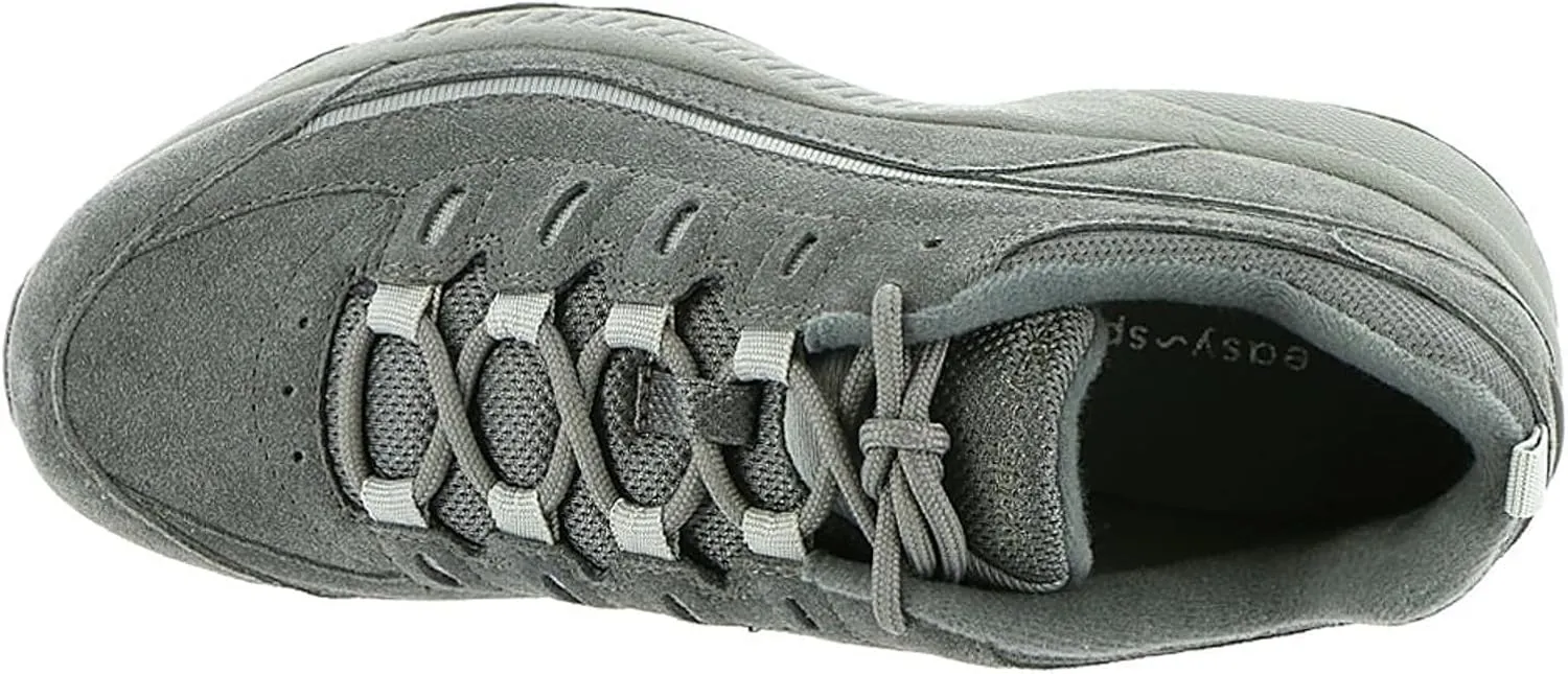 Easy Spirit Women's Romy Suede Walking Shoe