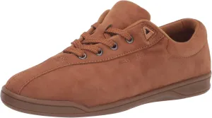 Easy Spirit Women's Walking Shoes, Camel, 8.5