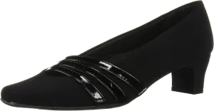 Easy Street Women's Entice Dress Shoe Pump