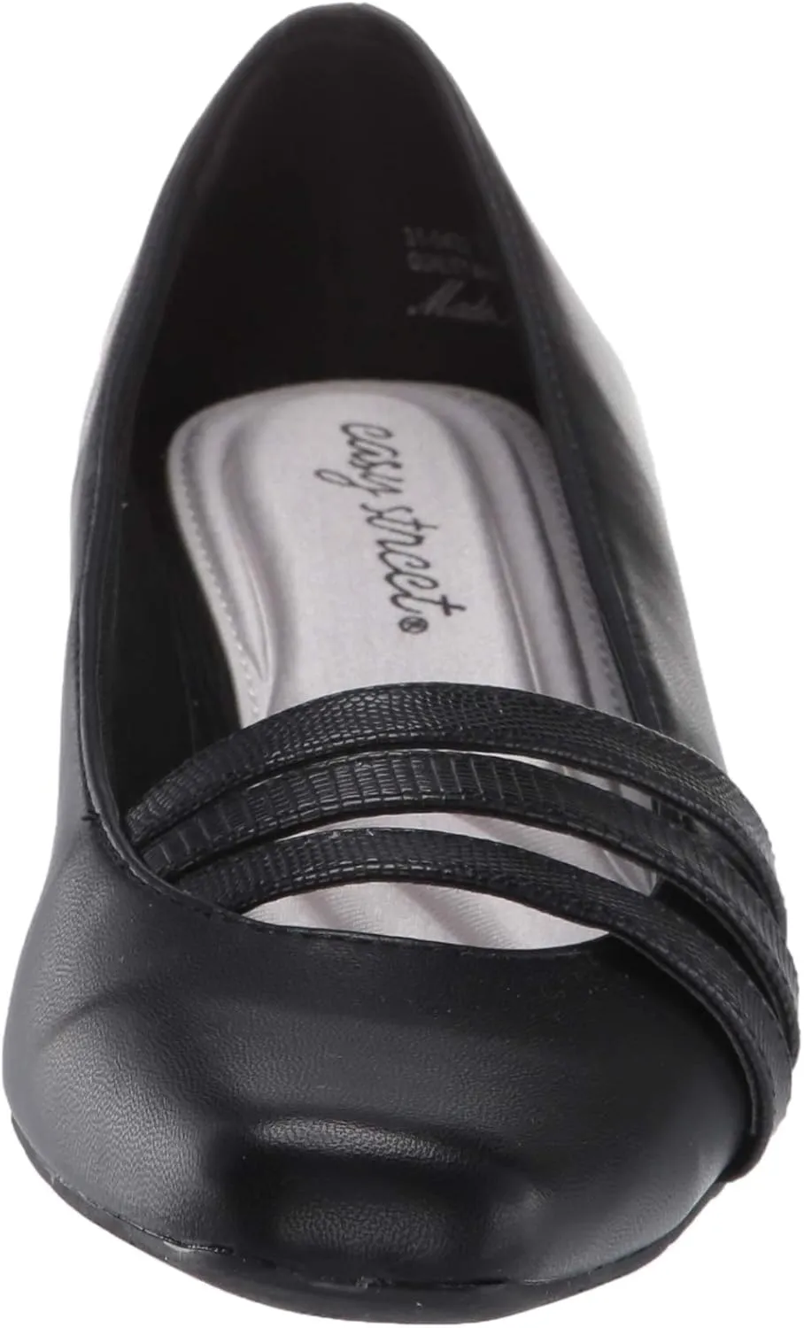 Easy Street Women's Entice Dress Shoe Pump