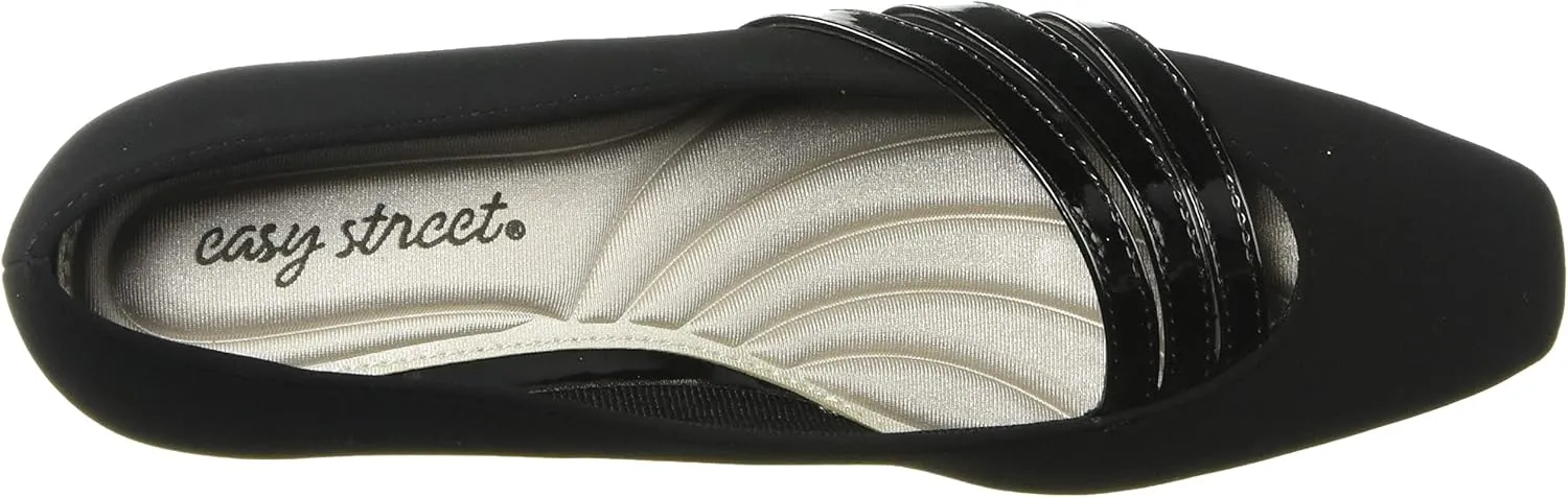 Easy Street Women's Entice Dress Shoe Pump