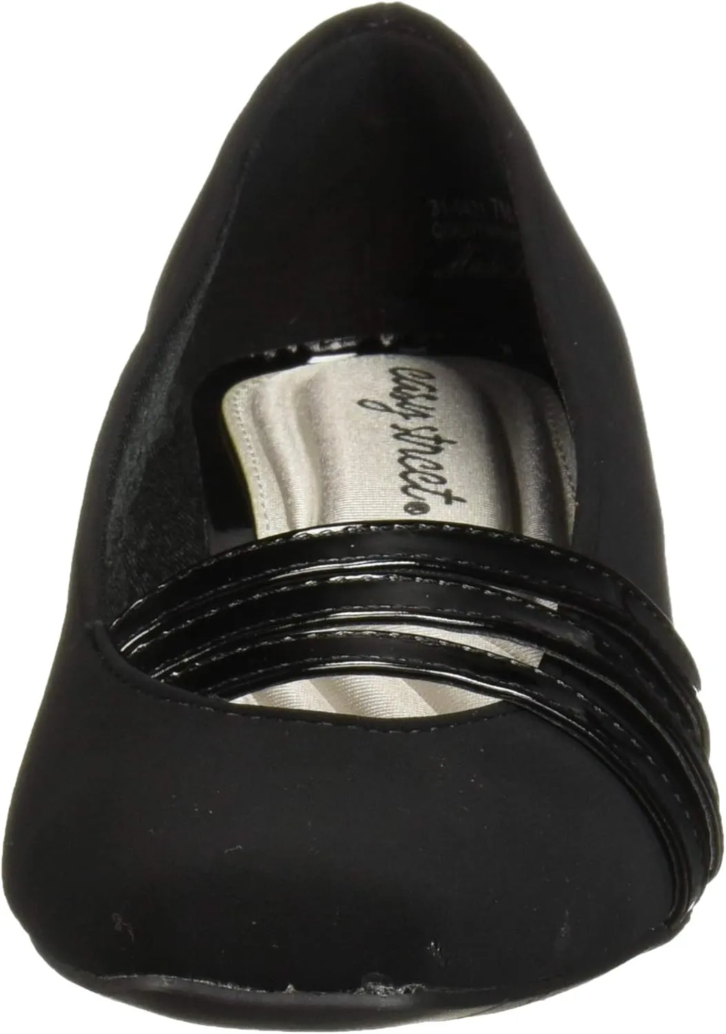 Easy Street Women's Entice Dress Shoe Pump