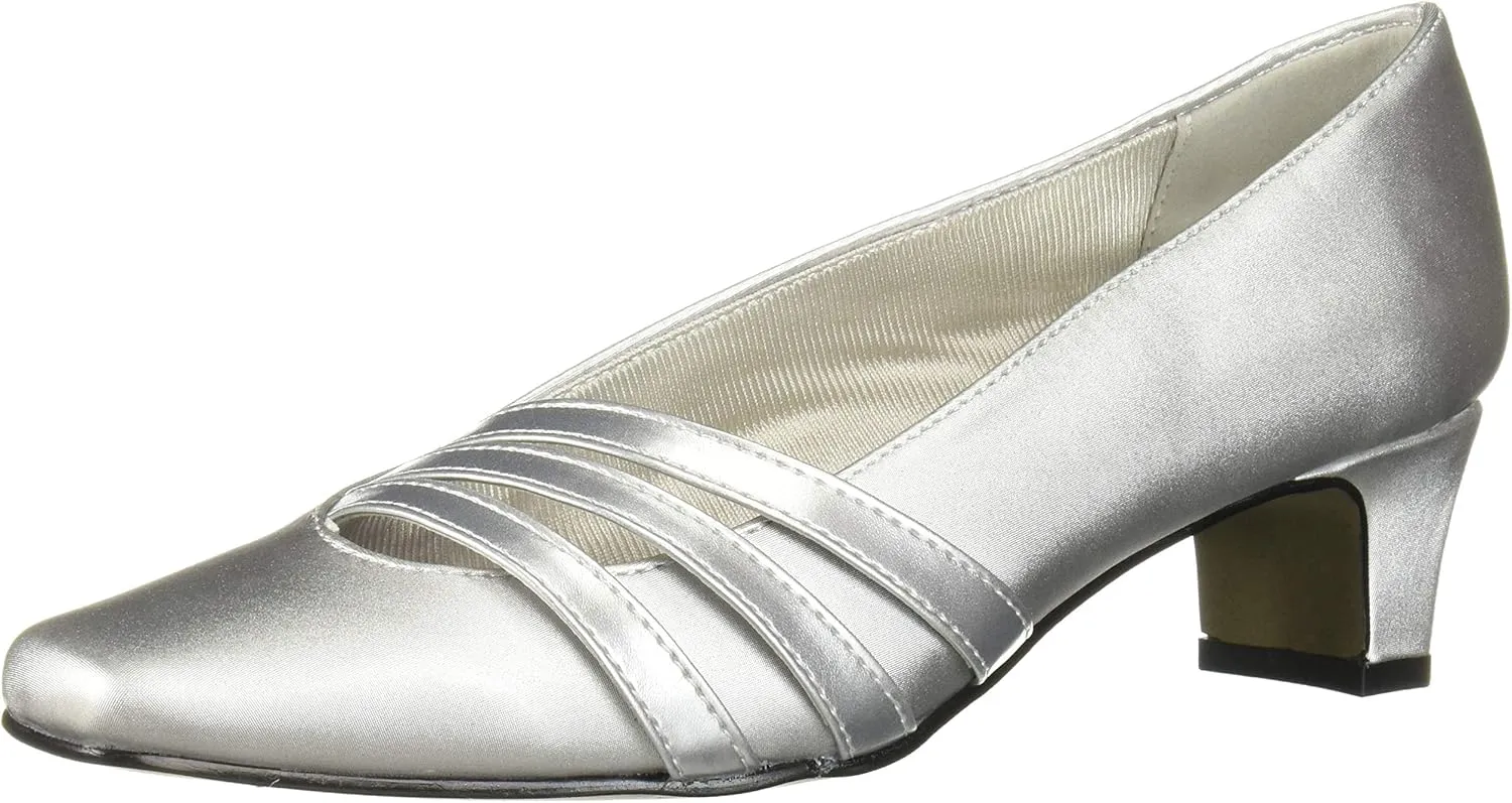 Easy Street Women's Entice Dress Shoe Pump