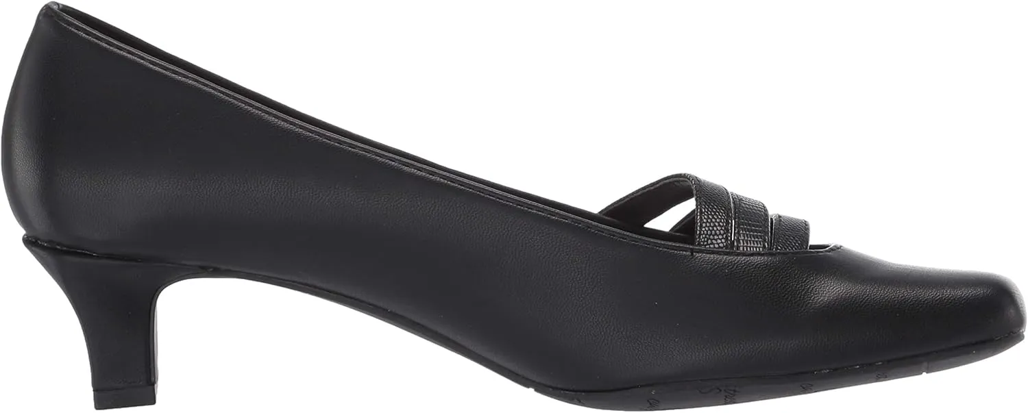 Easy Street Women's Entice Dress Shoe Pump