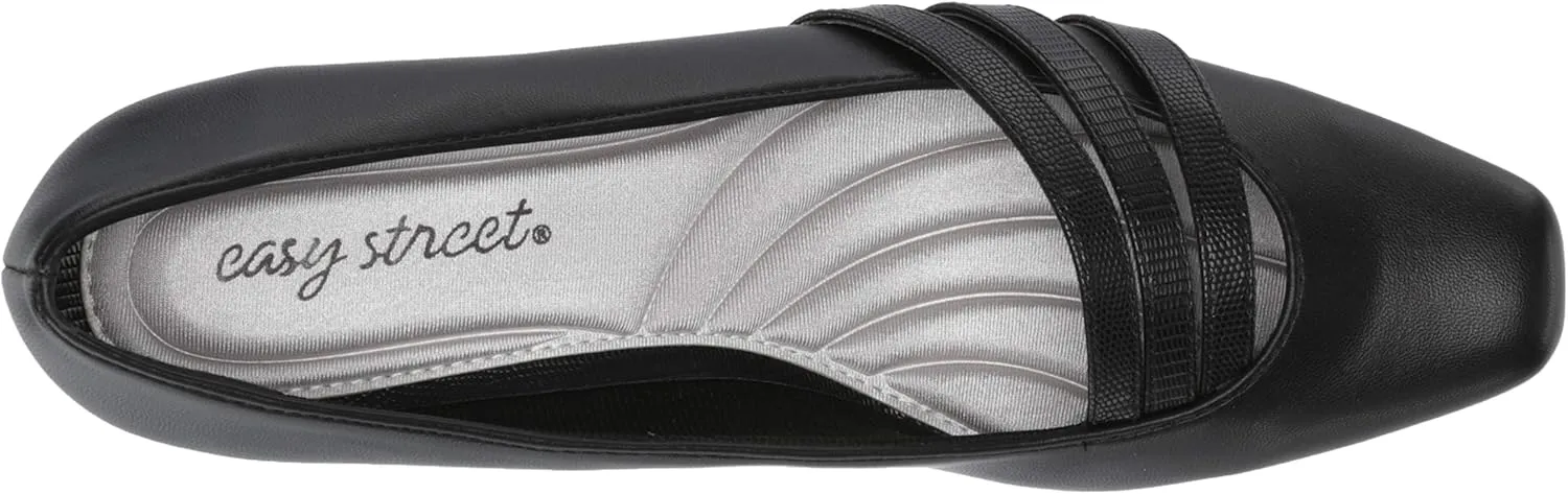 Easy Street Women's Entice Dress Shoe Pump