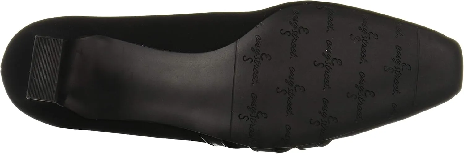 Easy Street Women's Entice Dress Shoe Pump
