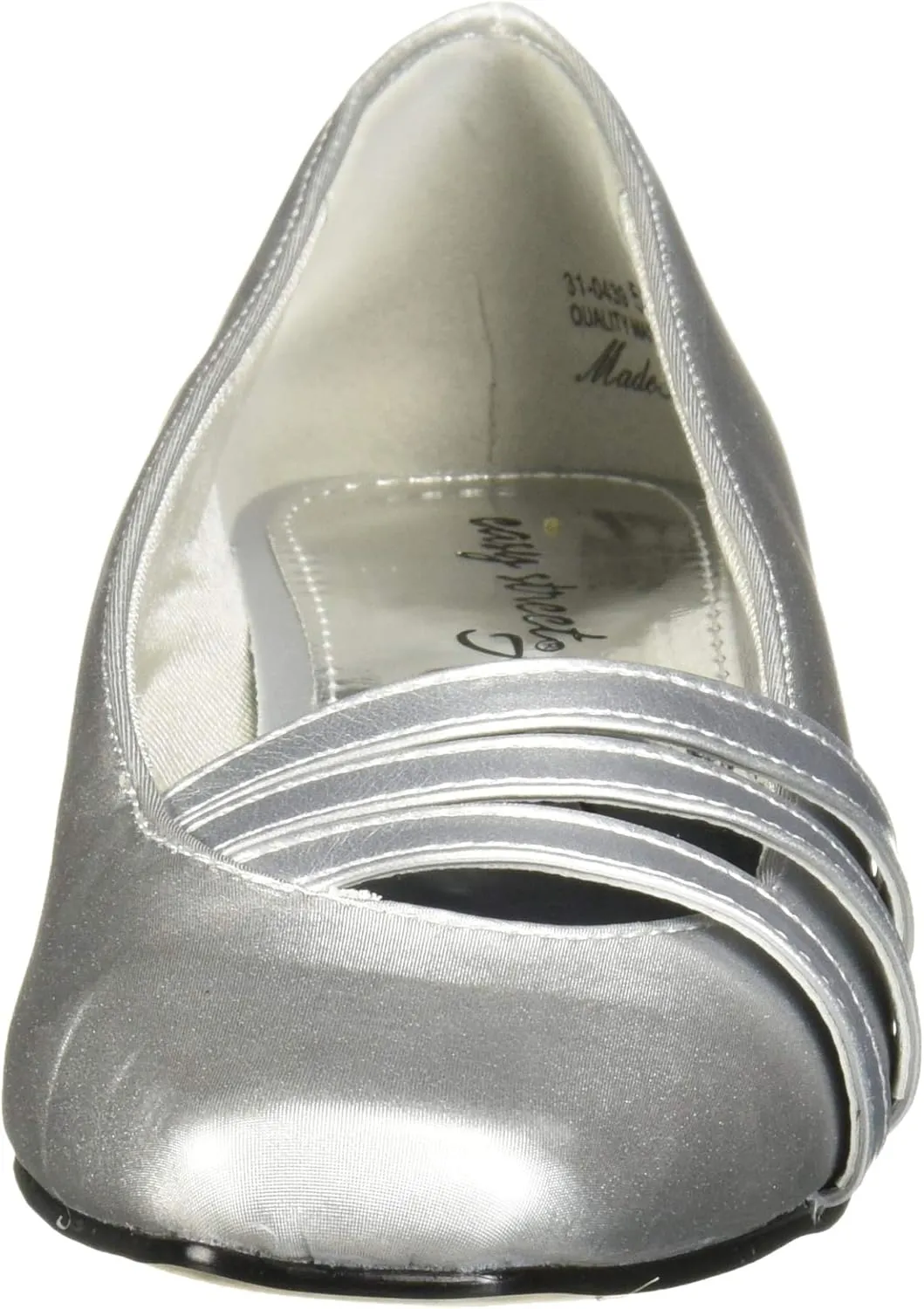 Easy Street Women's Entice Dress Shoe Pump