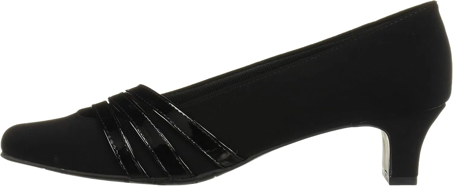 Easy Street Women's Entice Dress Shoe Pump