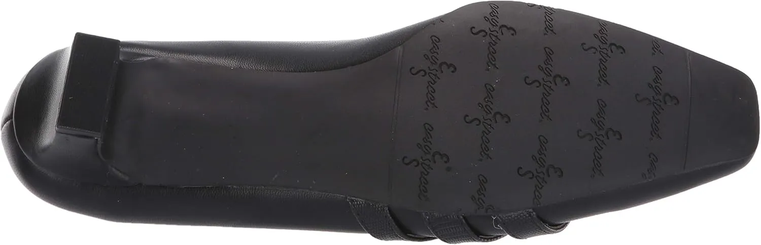 Easy Street Women's Entice Dress Shoe Pump