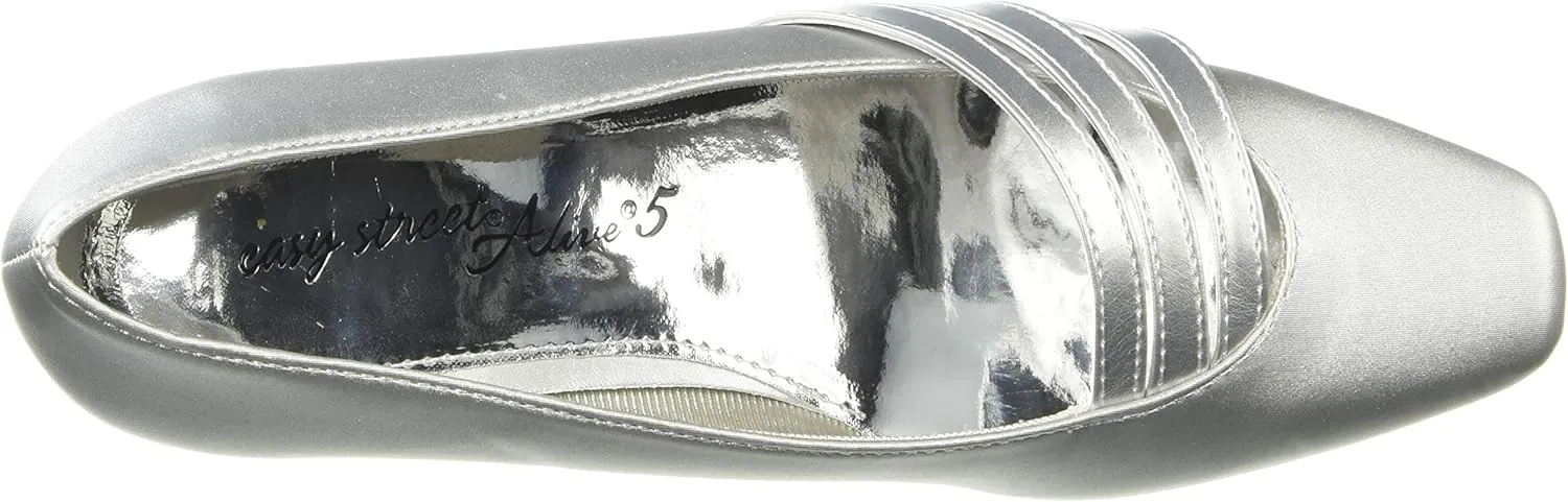 Easy Street Women's Entice Dress Shoe Pump