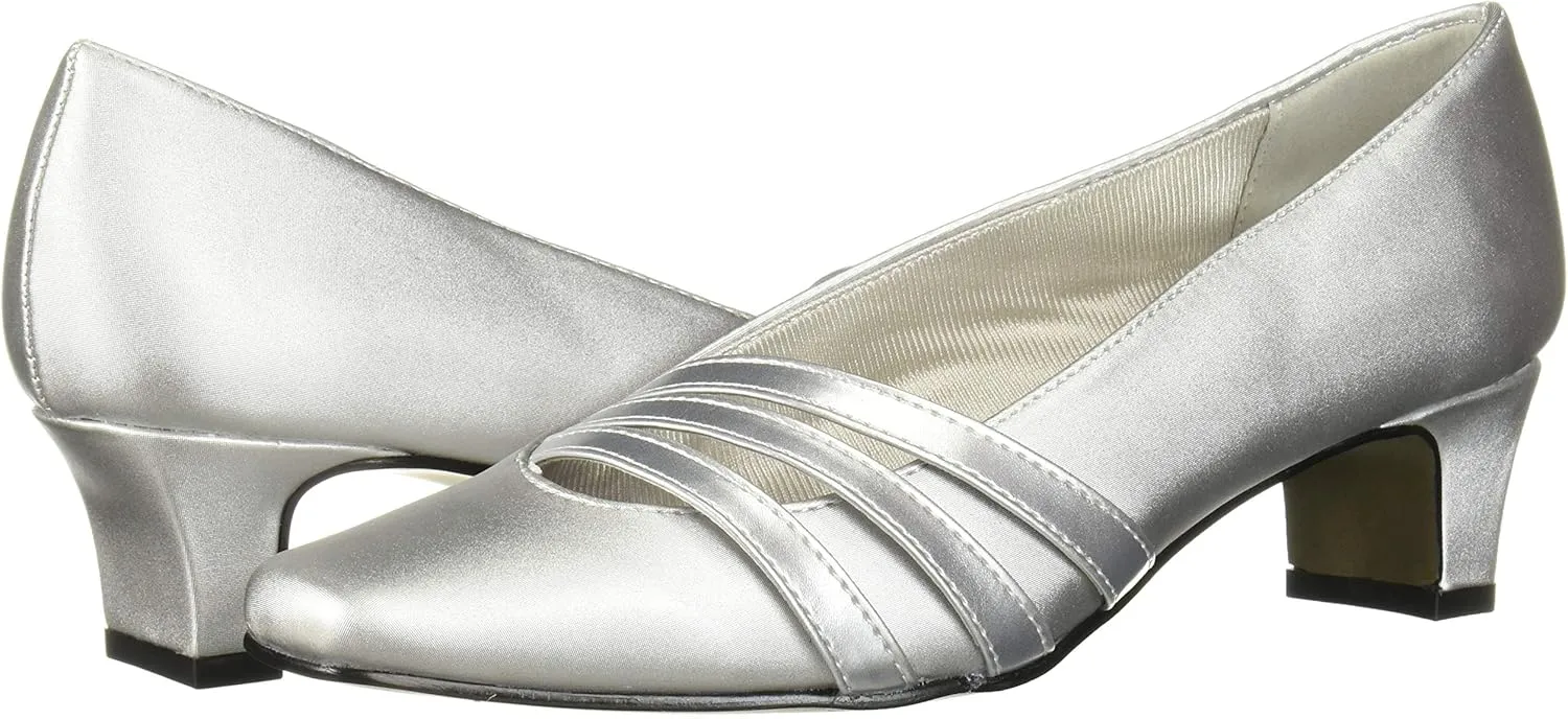 Easy Street Women's Entice Dress Shoe Pump