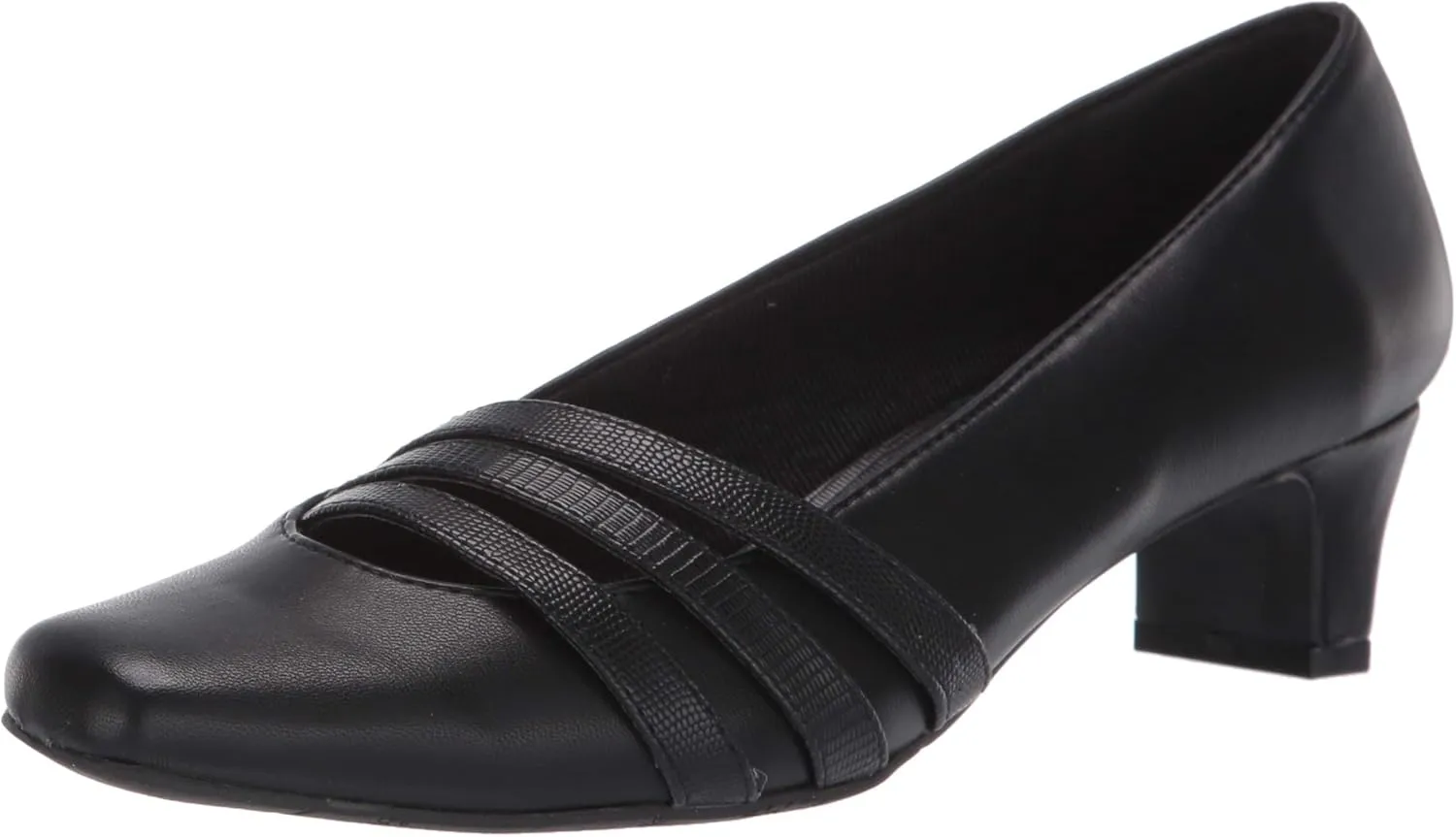 Easy Street Women's Entice Dress Shoe Pump