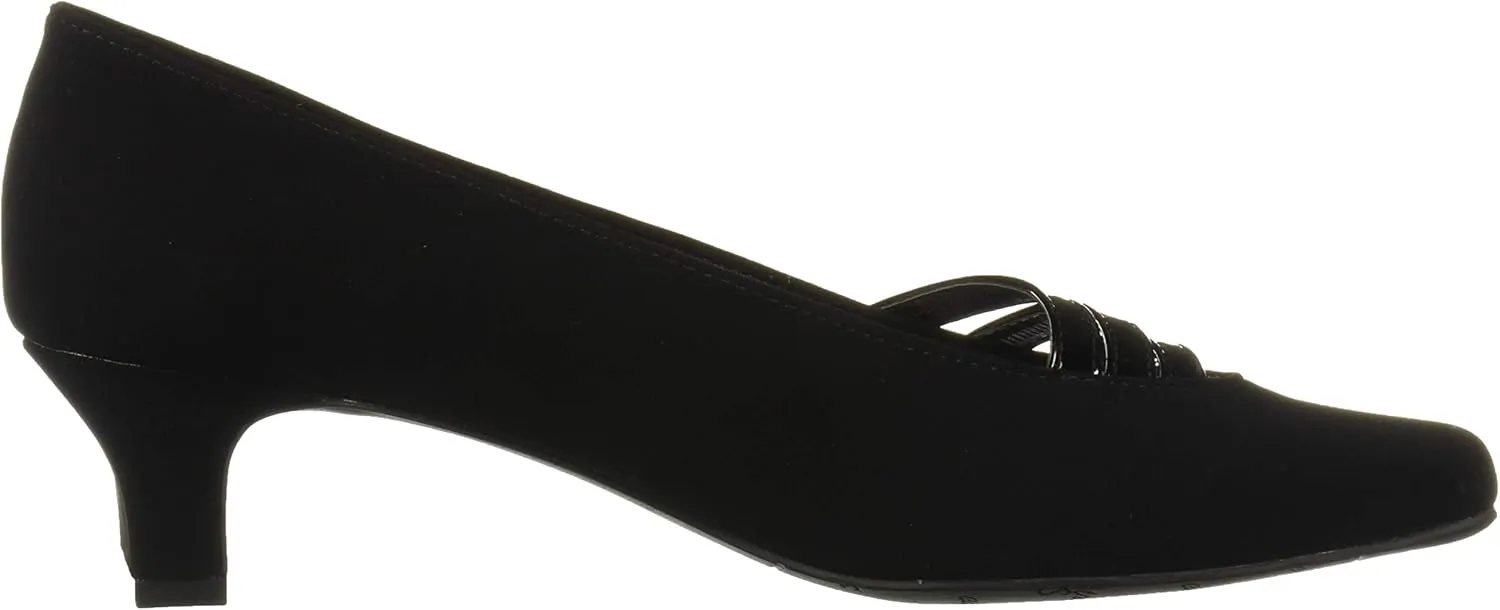 Easy Street Women's Entice Dress Shoe Pump