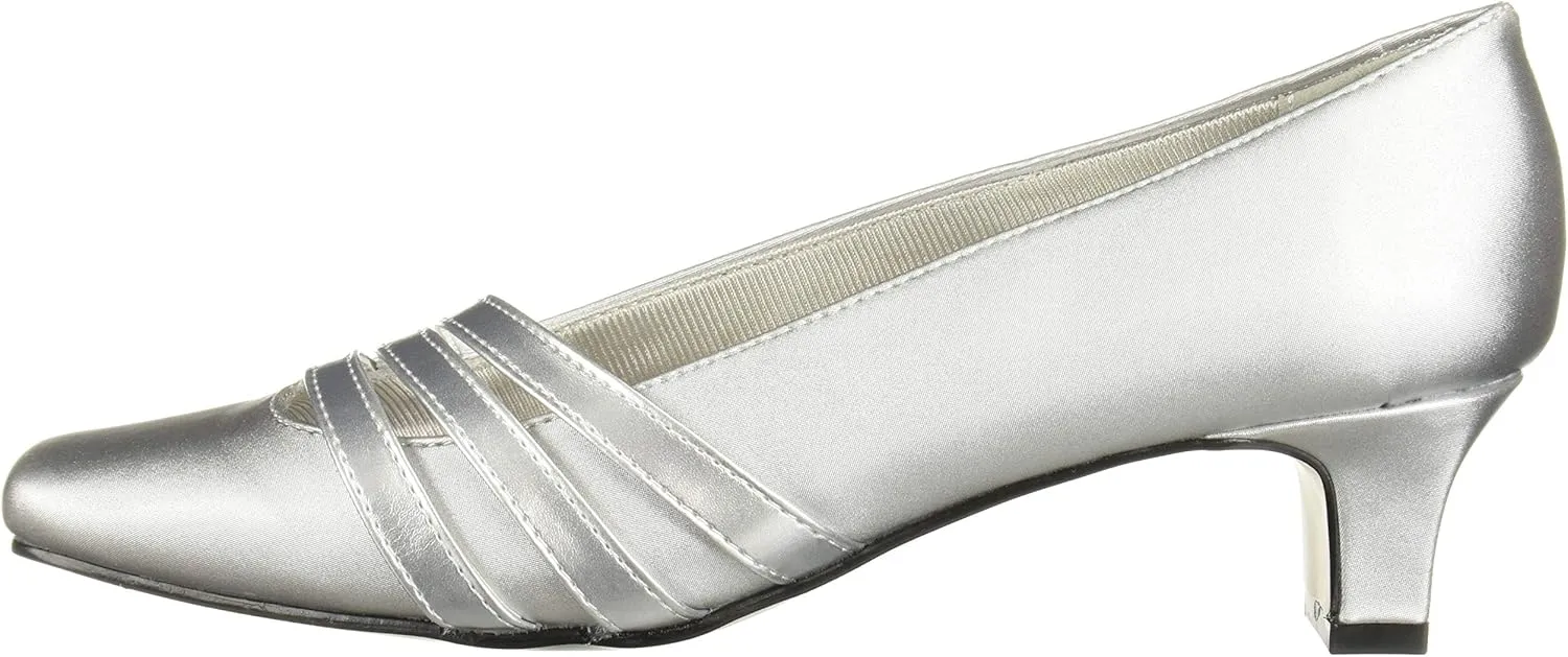 Easy Street Women's Entice Dress Shoe Pump