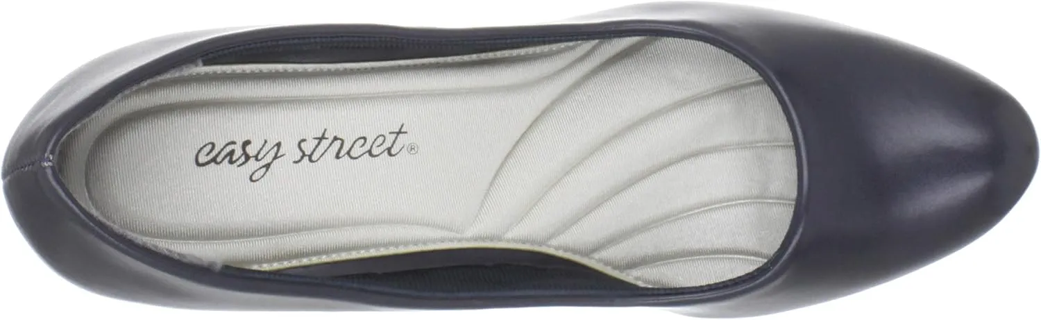 Easy Street Women's Fabulous Pump