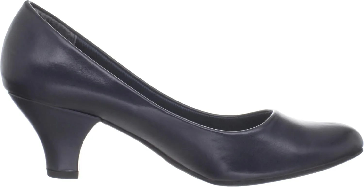 Easy Street Women's Fabulous Pump