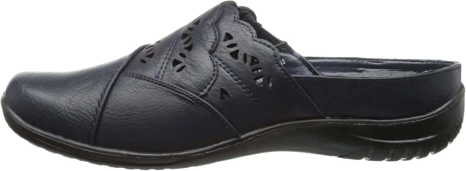 Easy Street Women's Forever Mules