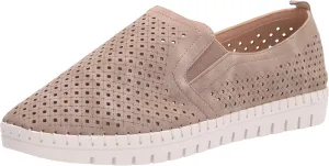 Easy Street Women's Fresh Slip-on