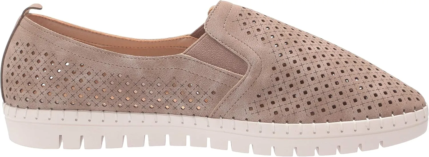Easy Street Women's Fresh Slip-on