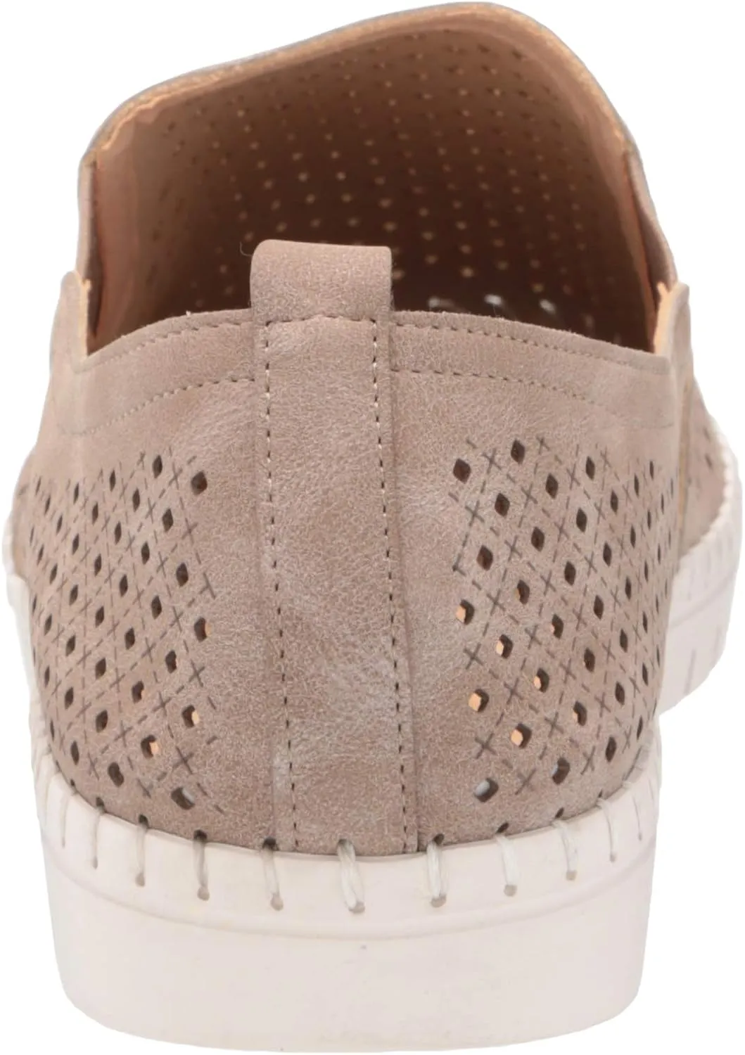 Easy Street Women's Fresh Slip-on