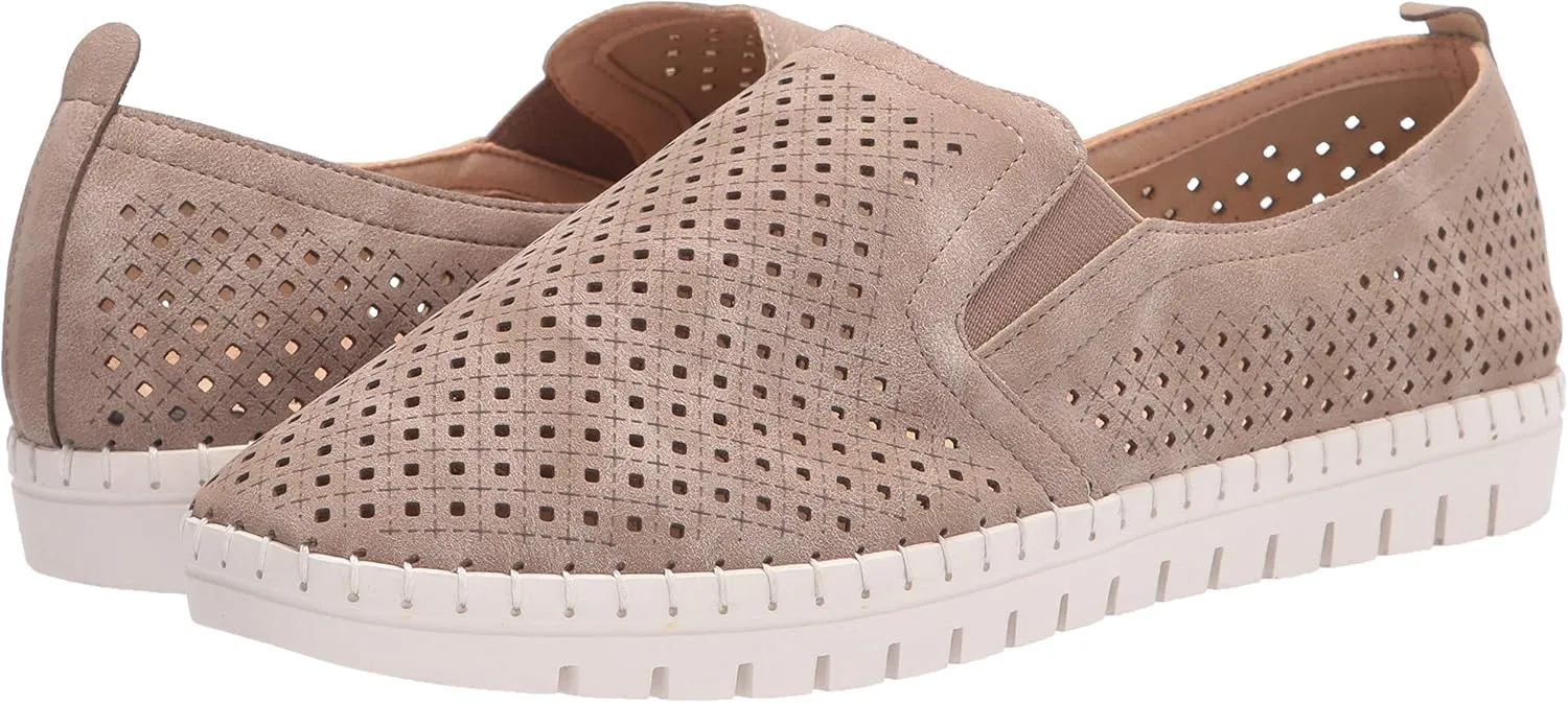 Easy Street Women's Fresh Slip-on