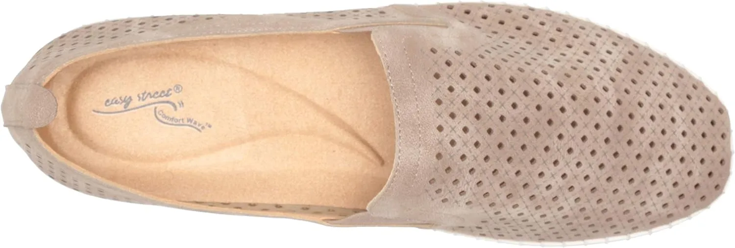 Easy Street Women's Fresh Slip-on