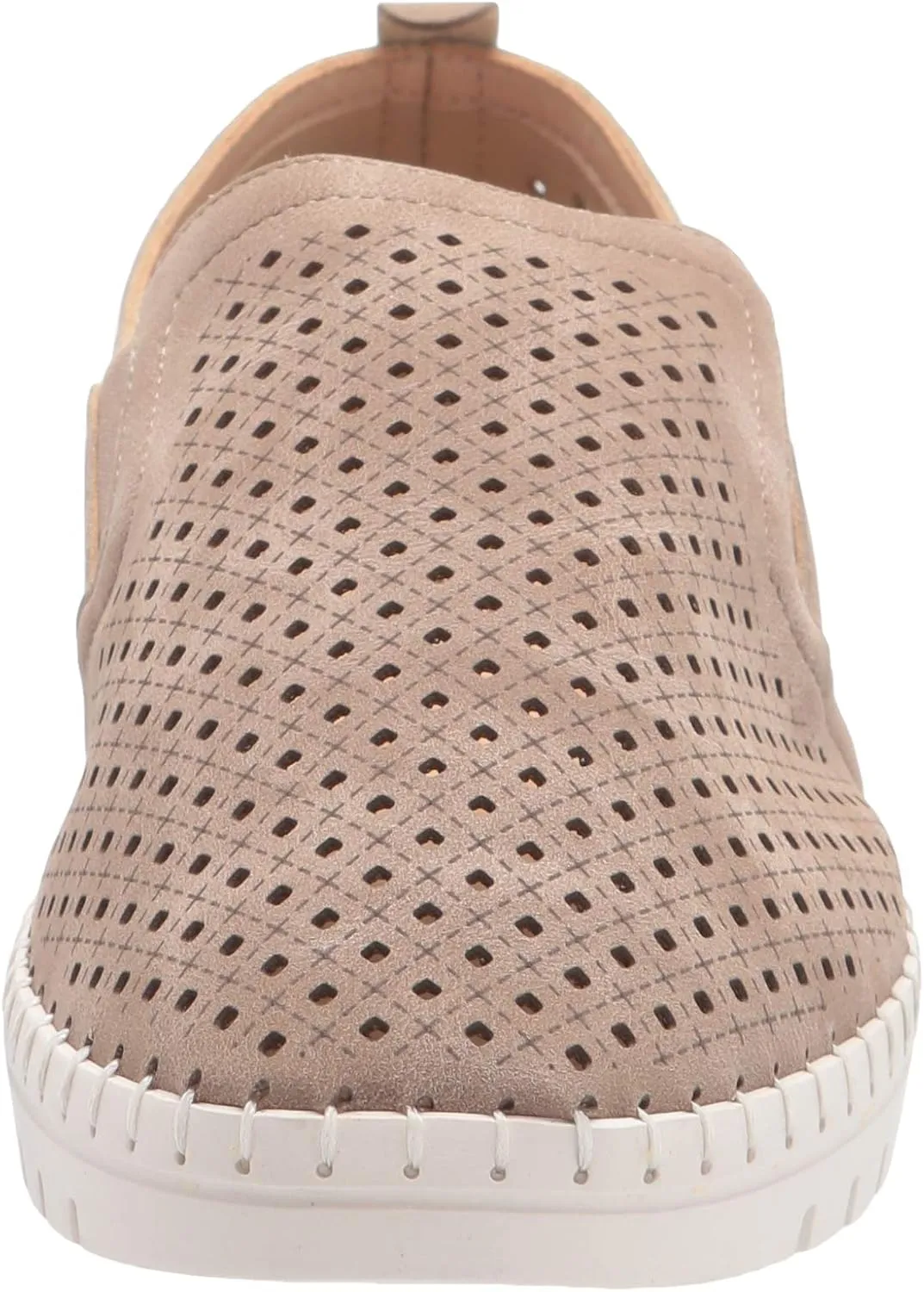 Easy Street Women's Fresh Slip-on
