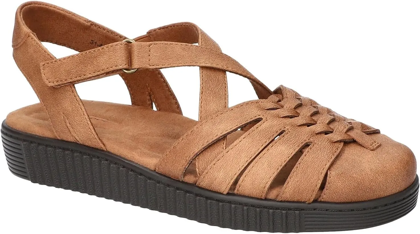Easy Street Women's Hue Sneaker