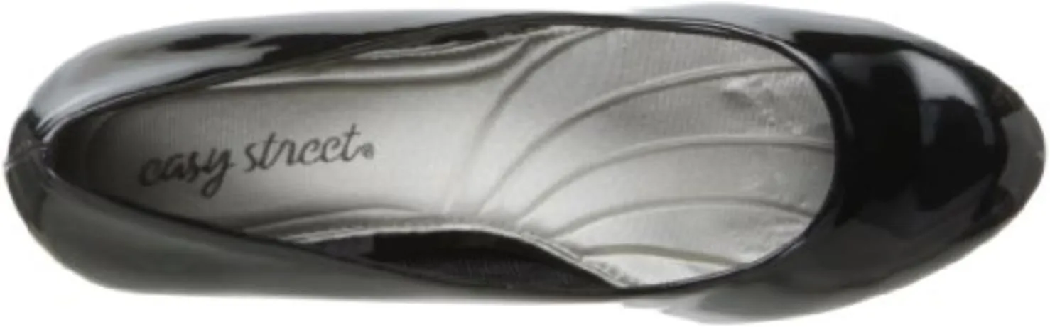 Easy Street Women's Passion Dress Pump