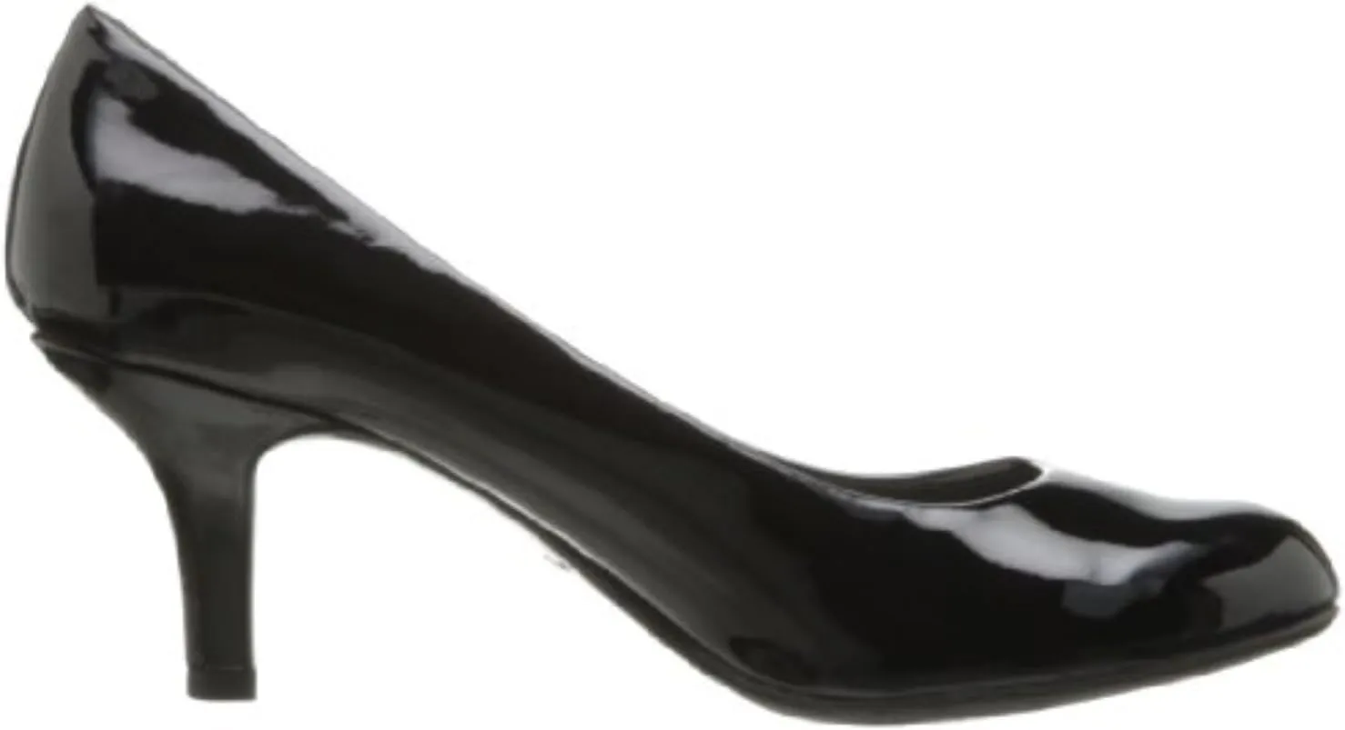 Easy Street Women's Passion Dress Pump