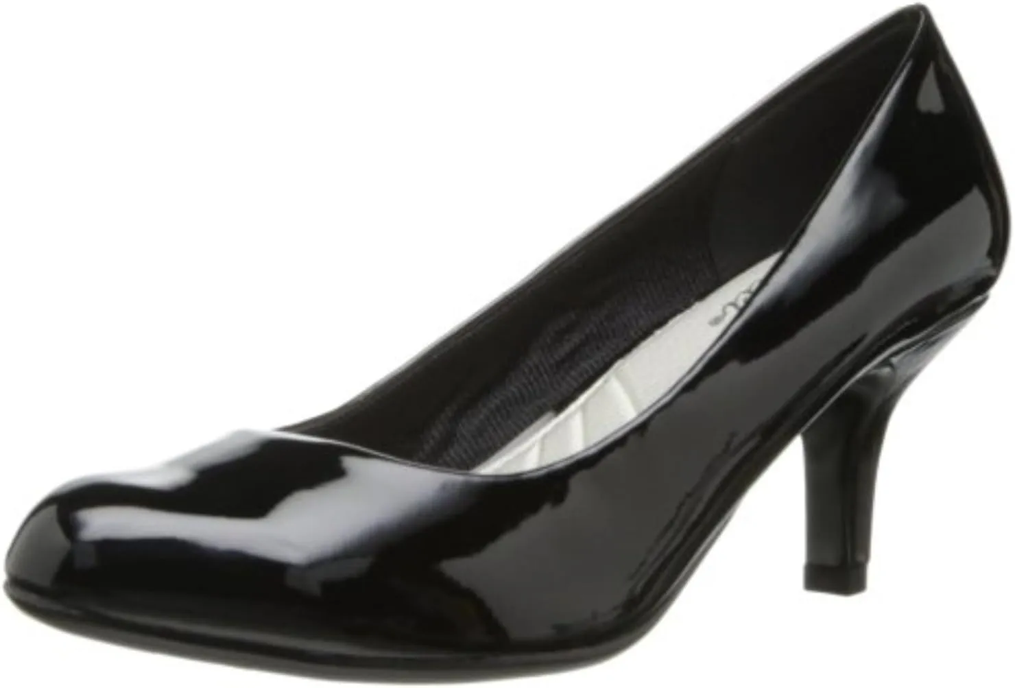Easy Street Women's Passion Dress Pump