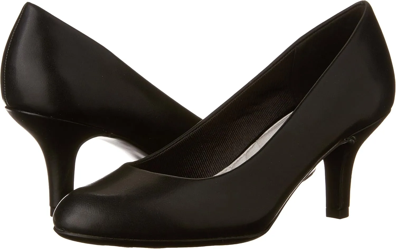 Easy Street Women's Passion Dress Pump