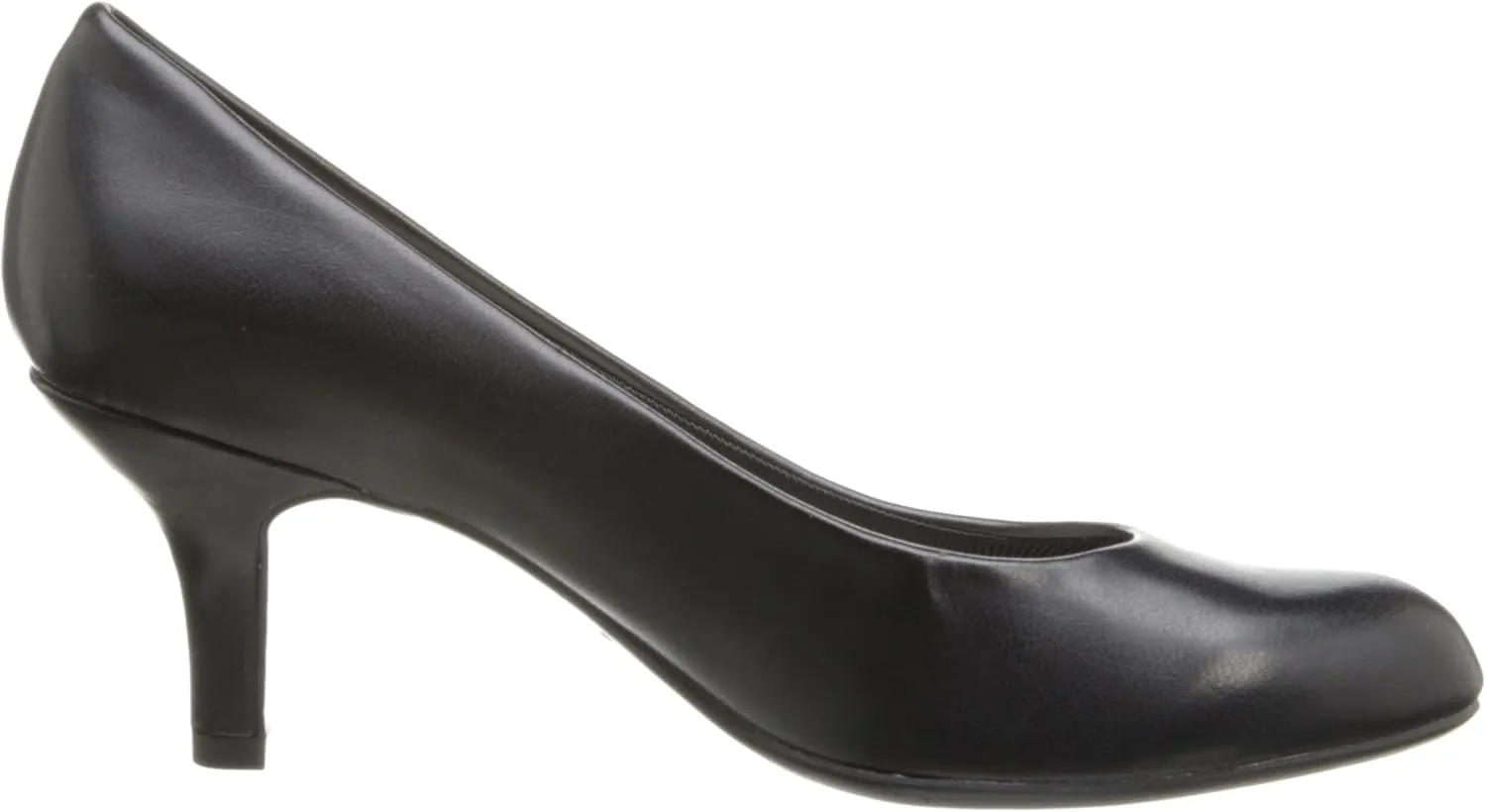 Easy Street Women's Passion Dress Pump