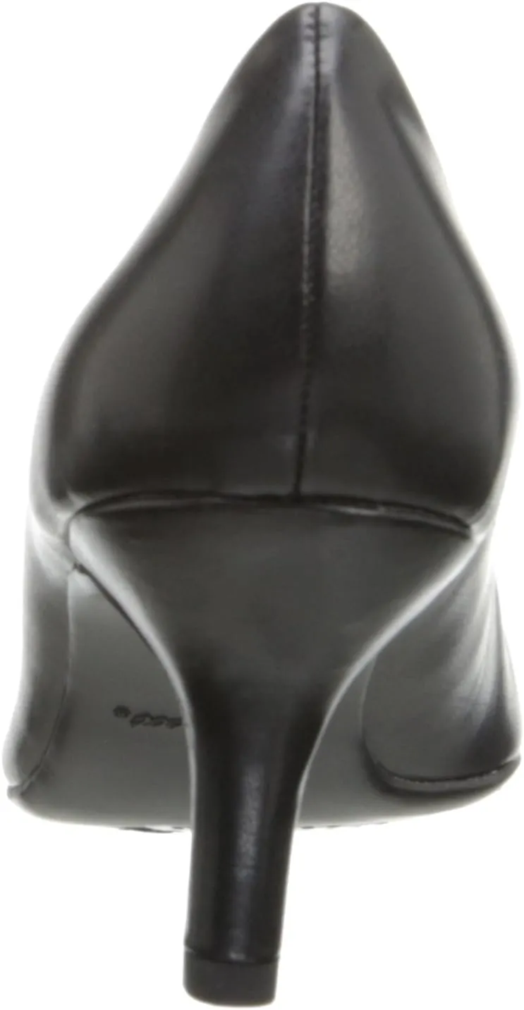 Easy Street Women's Passion Dress Pump