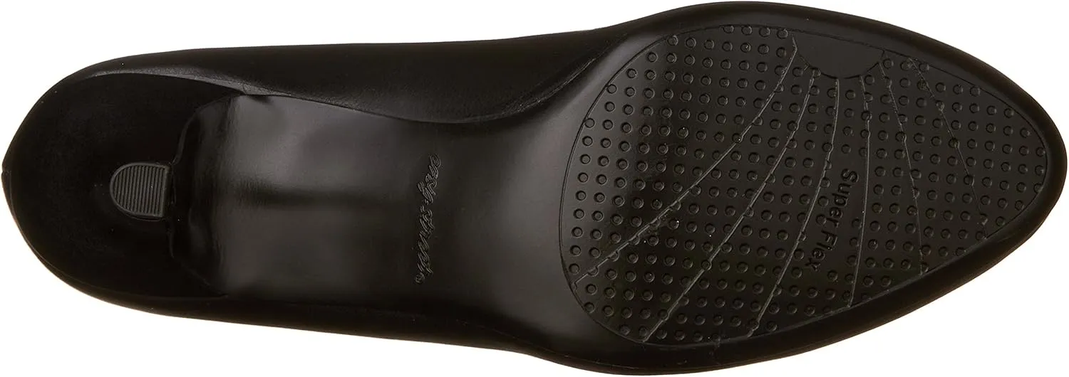 Easy Street Women's Passion Dress Pump
