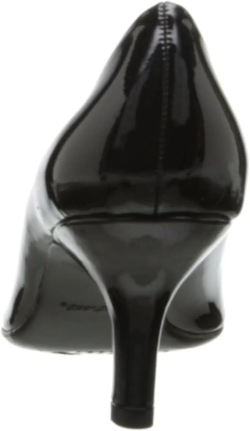 Easy Street Women's Passion Dress Pump