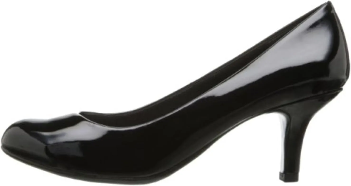 Easy Street Women's Passion Dress Pump