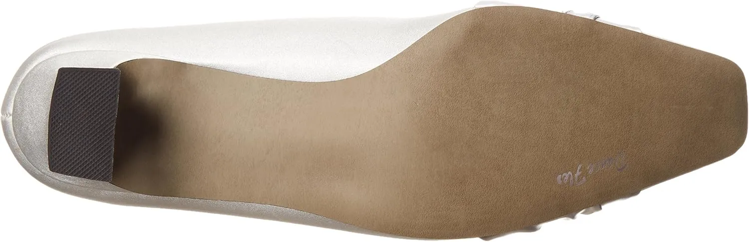 Easy Street Women's Waive Dress Pump