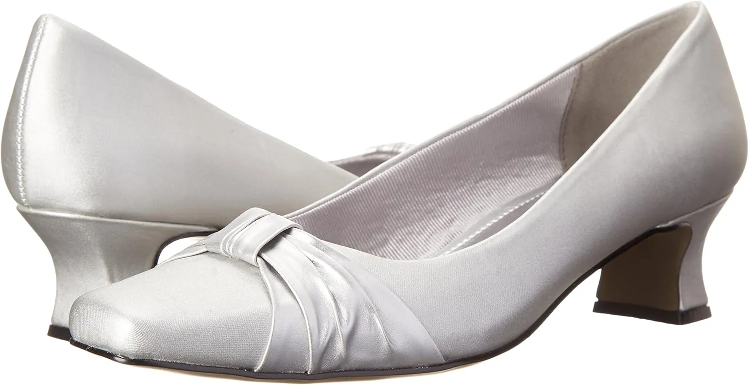 Easy Street Women's Waive Dress Pump