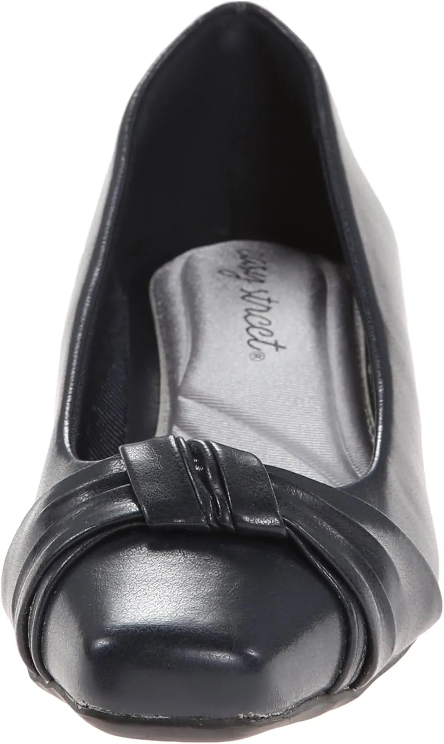 Easy Street Women's Waive Dress Pump
