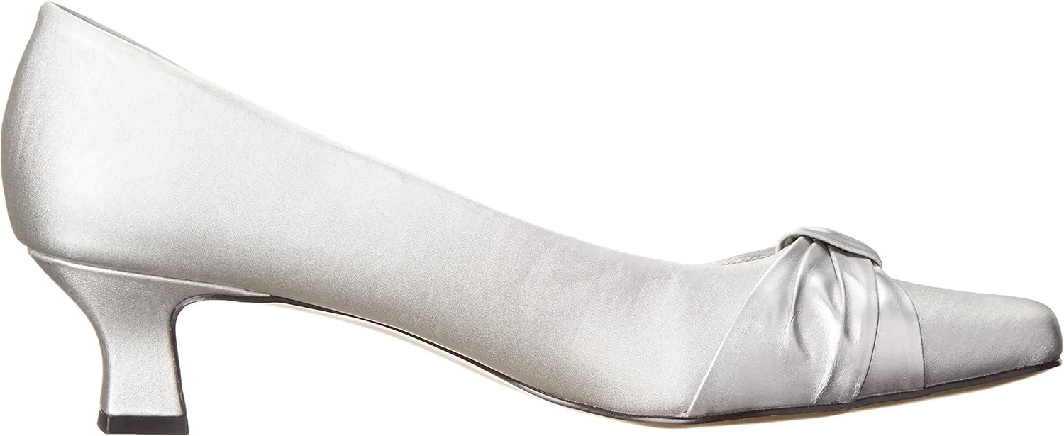 Easy Street Women's Waive Dress Pump